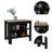 Cala Kitchen Island, Four Legs, Three Shelves-30453293
