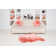 Somer Solid Colour Sheepskin Area Rug