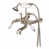 Unlacquered Raw Brass