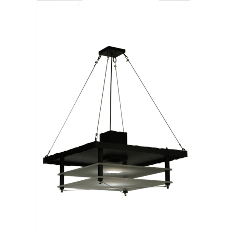 Atlantis 2 - Light Pendant