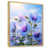Cadre naturel flottant
