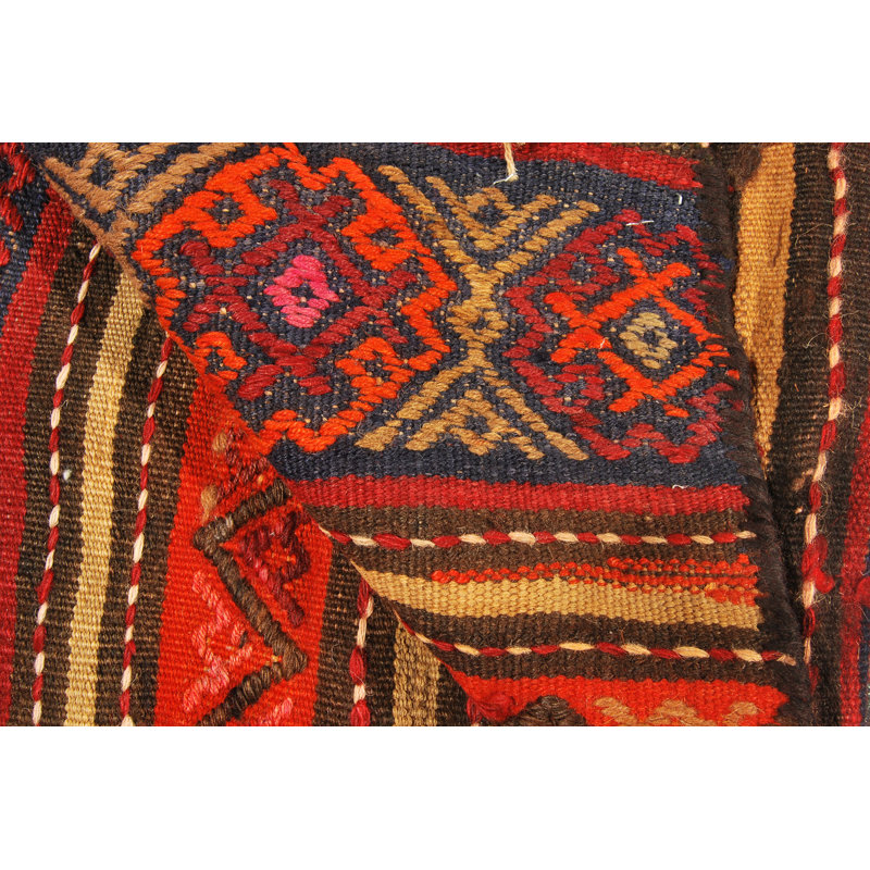 Breckan 50cm X 95cm Area Rug