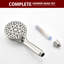 Pomme de douche Summerain-112028032
