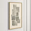 Matchsticks Giclee Print by Susan Hable