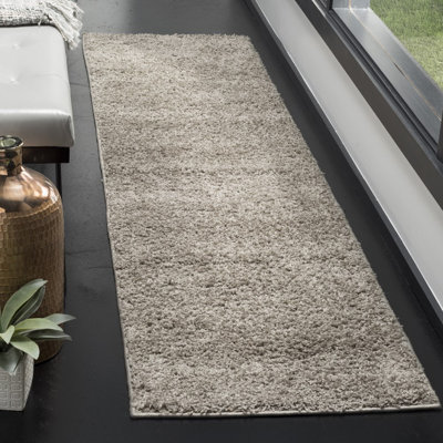 Horsforth Grey Indoor/Outdoor Rug