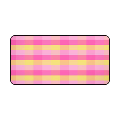Polyester Desk Pad