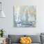 « voile loin », peinture-444226516-444226523
