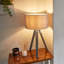 Bella Vista Lamp Base Lamp