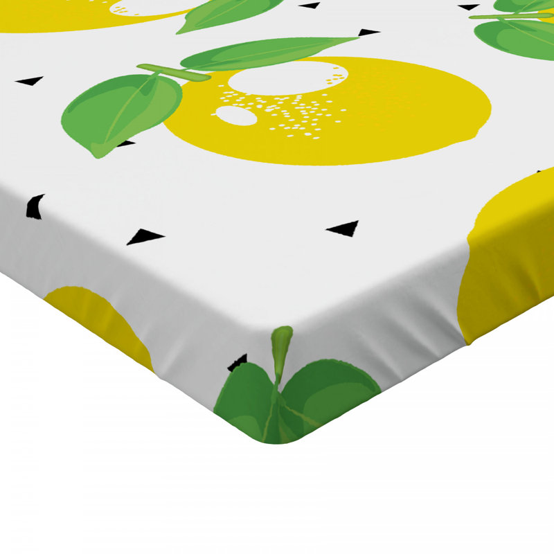 Microfiber Fitted Sheet, Queen Fitted Sheet