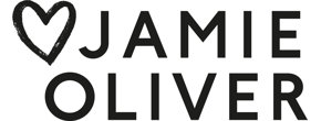 Jamie Oliver Logo