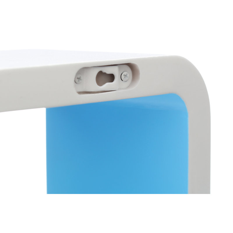 3 Piece Floating Shelf