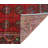 Khylar Distressed Jamieson Red Runner
