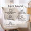 Kenley Citronella Square Throw Pillow Cover-440236588-440236582