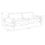 Camus Sofa