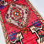 Tapis en laine Classic Classic 19,3 x 38,6 po