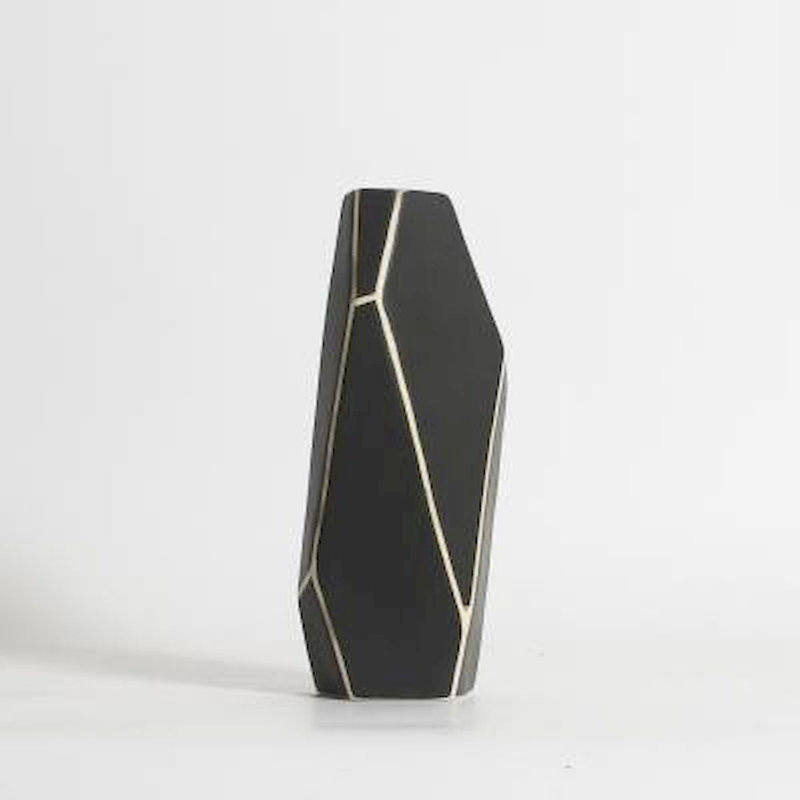 Adiline Ceramic Table Vase