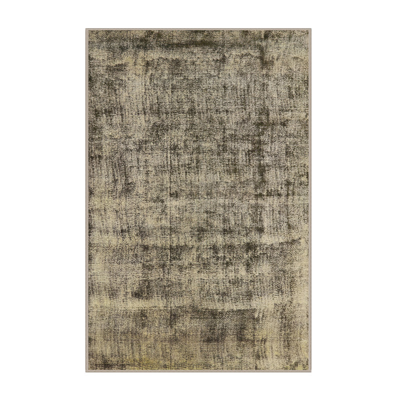 Indoor Rug, Rectangle 6' x 9'