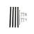 Gazebo Penguin Steel Anchor Kit