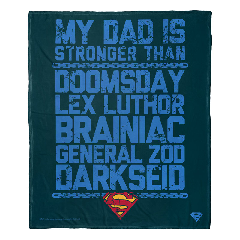 Throw Blanket
