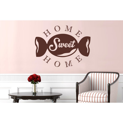 Non-Wall Damaging Wall Decal
