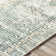 Wensley Oriental Indoor Rug