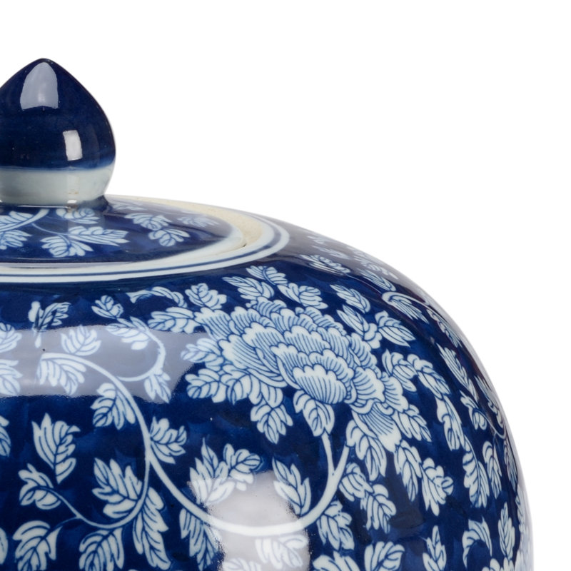 Ceramic Jar