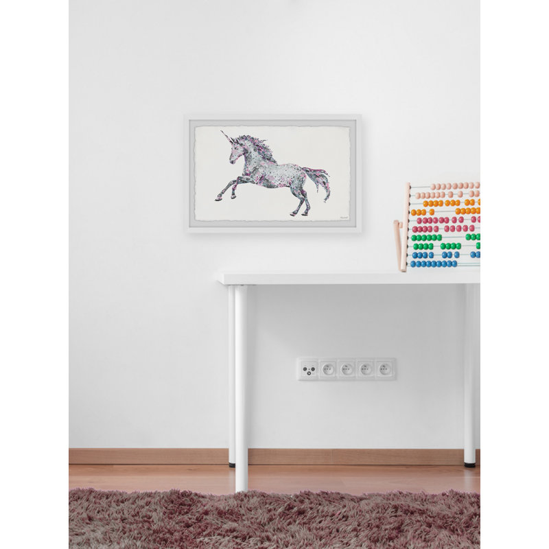 Gorman Single Picture Frame Painting, 41cm H x 61cm W