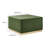 Modway Tilden Upholstered Ottoman-96356066