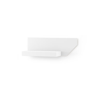 Calumet Floating Shelf