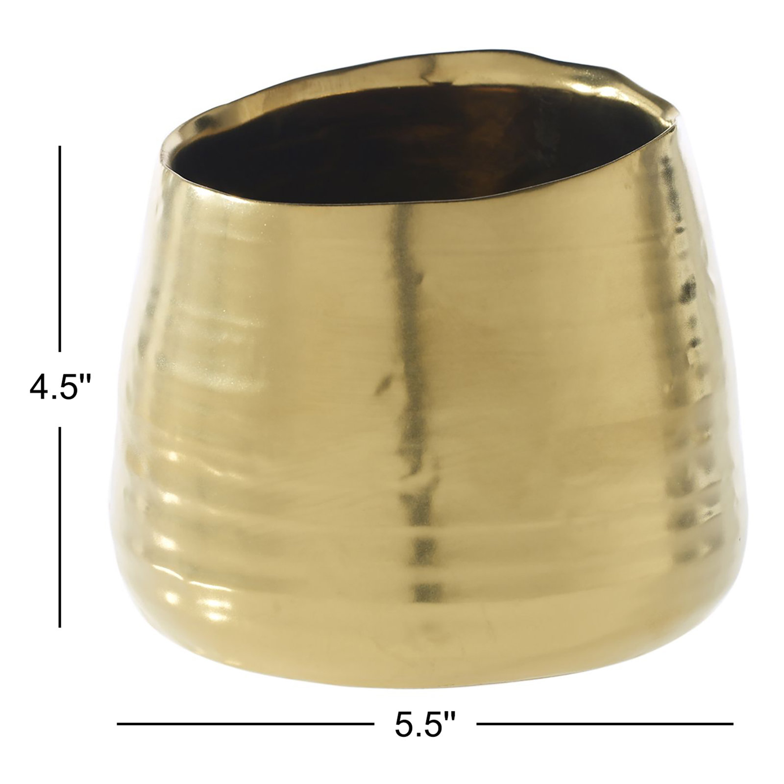 Kiralyn Ceramic Pot Planter