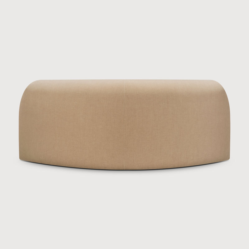 Bulky Sectional