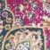 Geomar Oriental Area Rug