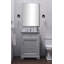 Ensemble de meuble-lavabo simple 24 po Closter-1225533966