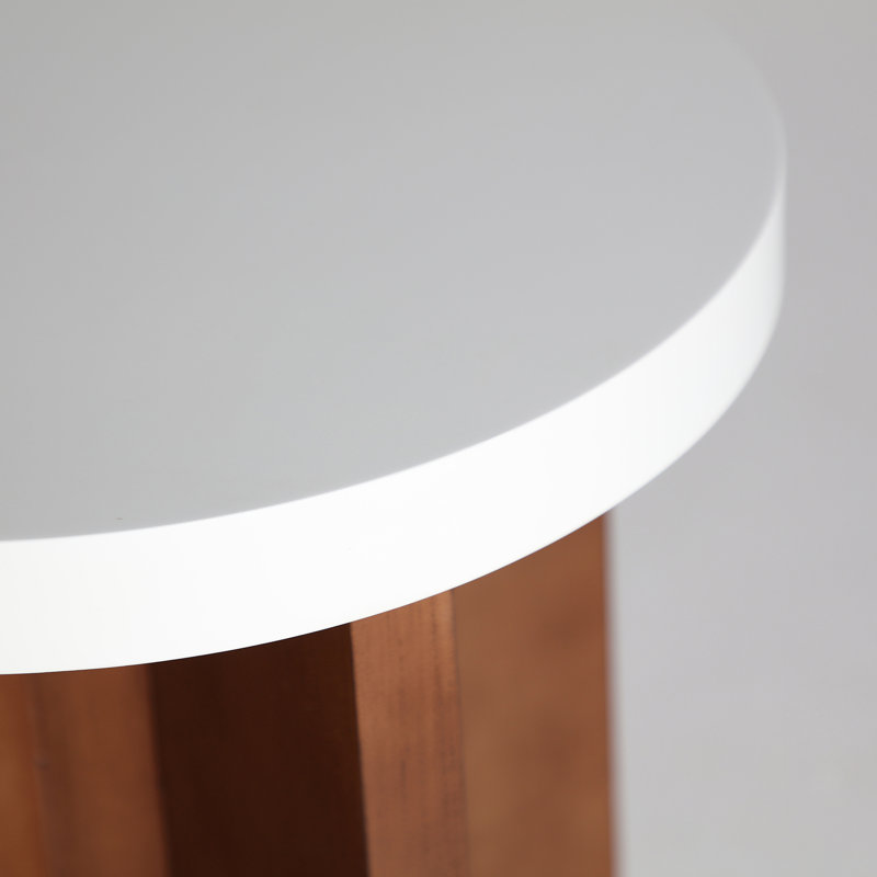 Liudas End Table