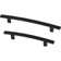 Subtle Arch Cabinet Bar/Handle Pull Multipack