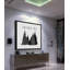 Eyre Tarney - Single Picture Frame Painting-21661223