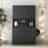 Kitchen Pantry Cabinet With Charging Station,Freestanding Buffet Cupboards Sideboard With Drawer,Modern Pantry Cabinet With Microwave Stand For Kitchen,Living Room,Dinning Room-1746264827