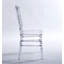 Chaise de soudage, chaise de salle à manger, ensemble de 4, siège en plastique
