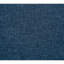 Canapé modulaire 4 pièces en polyfibre bleu marine