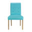 Chaise rembourrée Earles