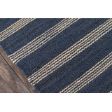 Aahil Striped Indoor Rug