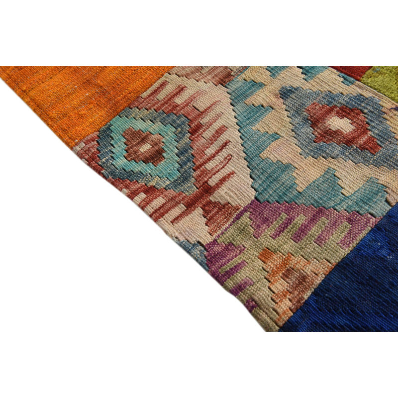 5x8 Pringle Multi Rug