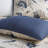 Reversible Bedding Sets King, Brushed Microfiber Coastal Style For Home