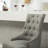 Authement 20'' H Tufted Upholstered Parsons Chair-400328003