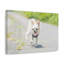 No Frame Print on Canvas-1386483446