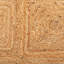 Allanna Jute / Sisal Braided Area Rug-1466739469