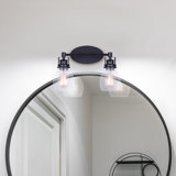 Wilhelm 2 - Light Dimmable Vanity Light