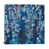 Toile tendue