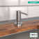 Talis Bath and Kitchen Sink Soap Dispenser