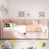 Rose est en rupture de stock